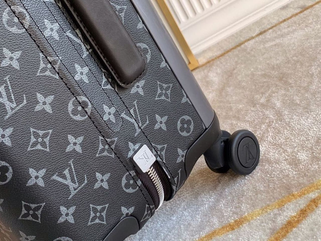 Top Quality Horizon 55 Monogram Eclipse Canvas For MLB, LuGucciage 21.7in/55cm Top Quality M23002