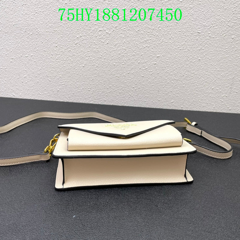 Prada Bags - The Luxera Bags  734