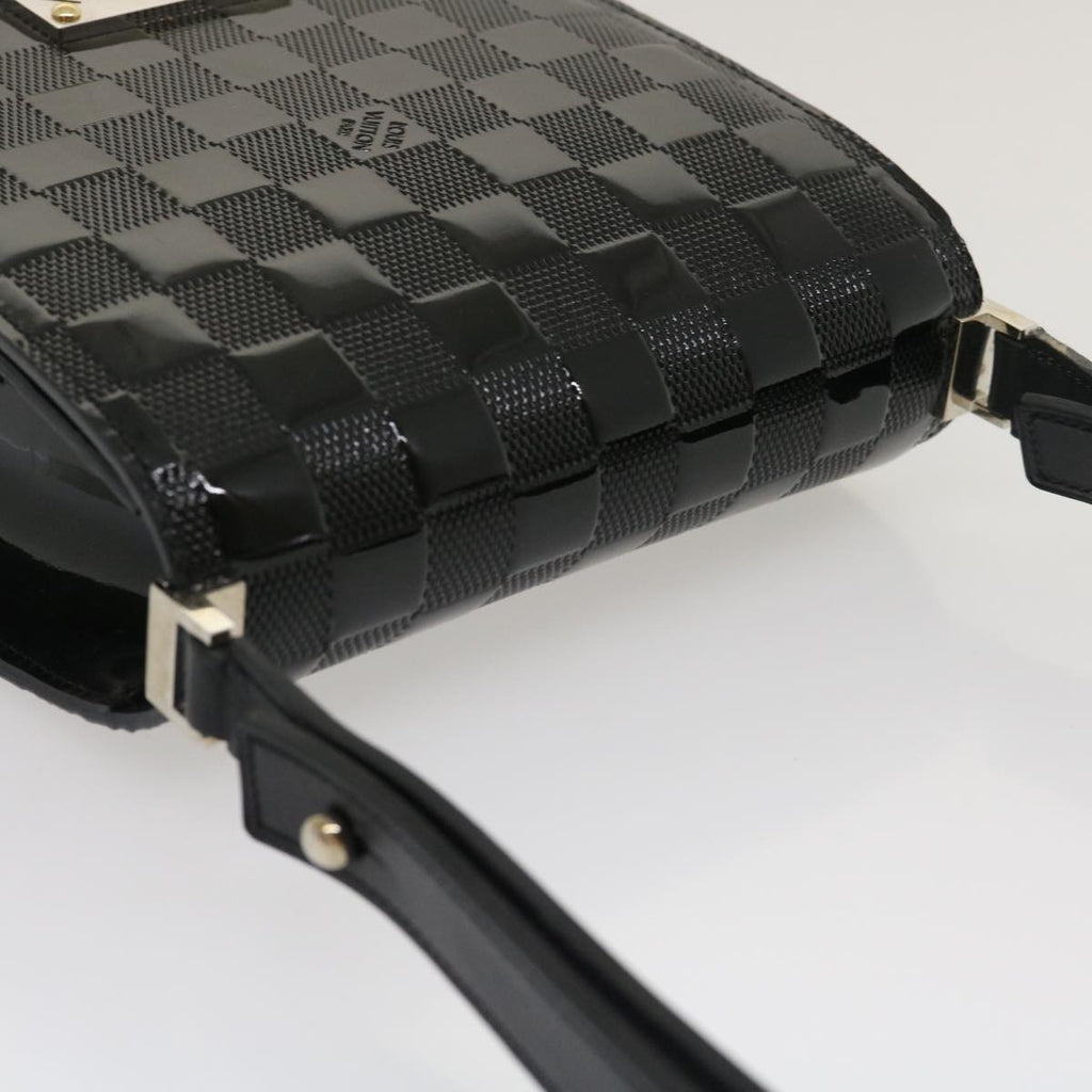 Louis Vuitton COUVERTURE AGENDA FONCTIONNEL PM Shoulder Bag
