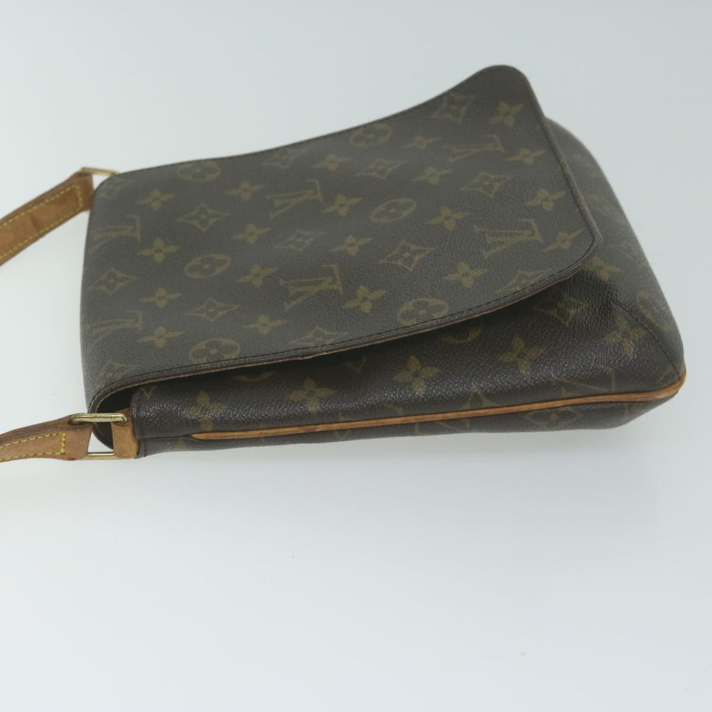 LOUIS VUITTON M1:1 Reptte Salsa Shoulder Bag