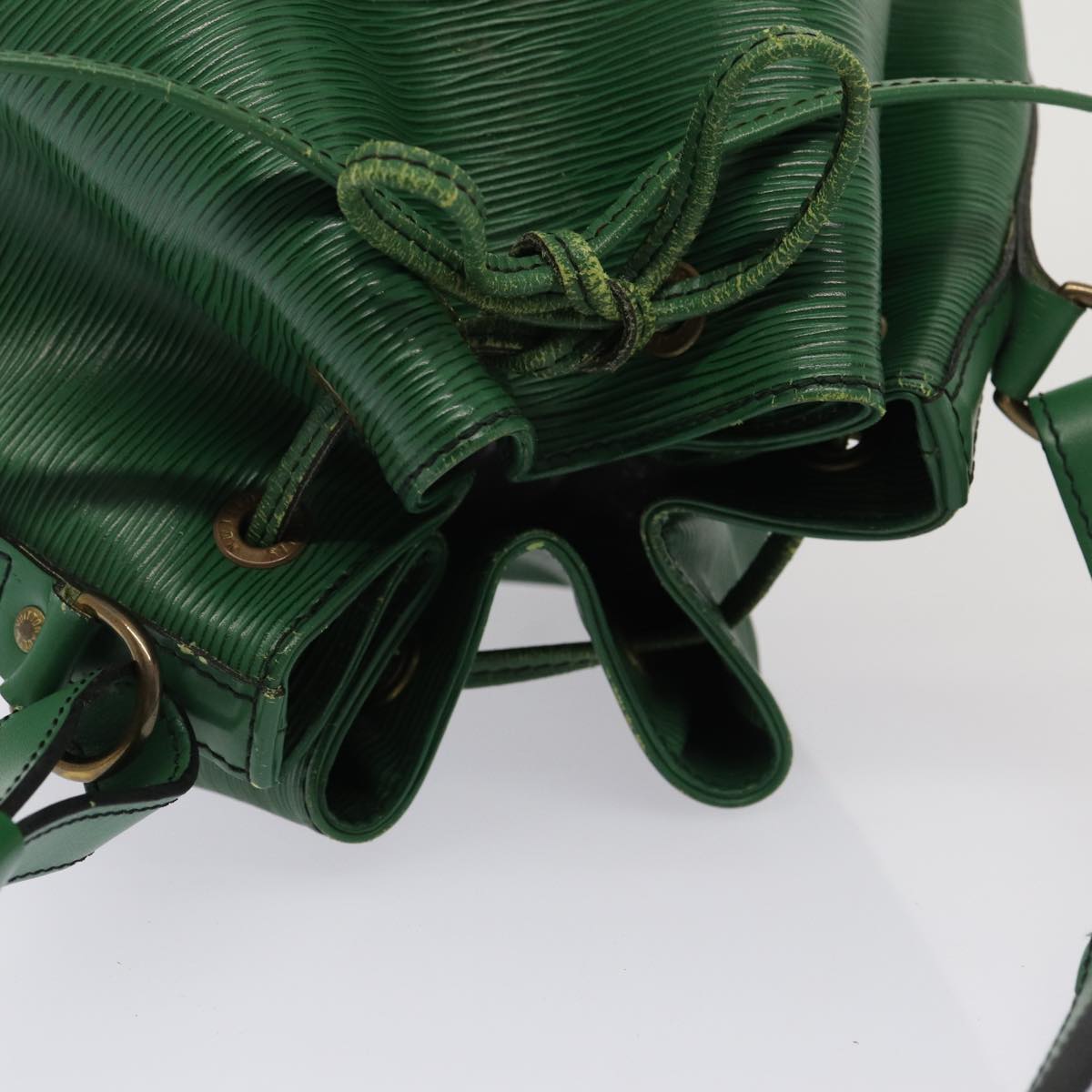 LOUIS VUITTON Noe Shoulder Bag