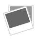 Prada Black  Leather Cervo Lux Tote Bag Italy