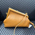 rst Leather Crossbody Bag Small