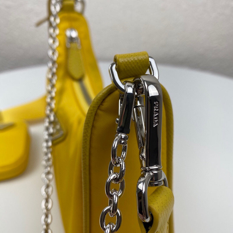 Prada Bags - Luxera Bags - 067