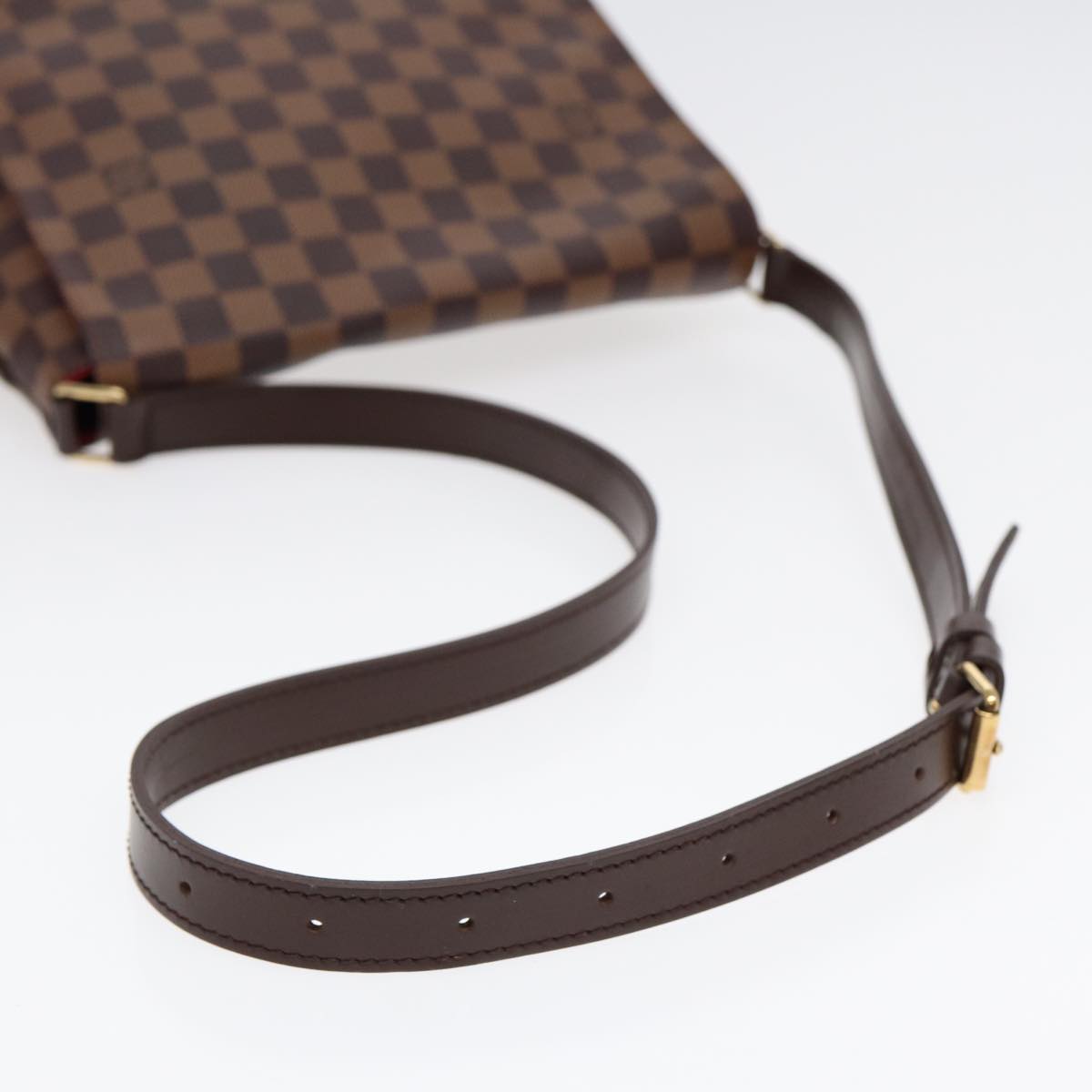 LOUIS VUITTON M1:1 Reptte Salsa Shoulder Bag
