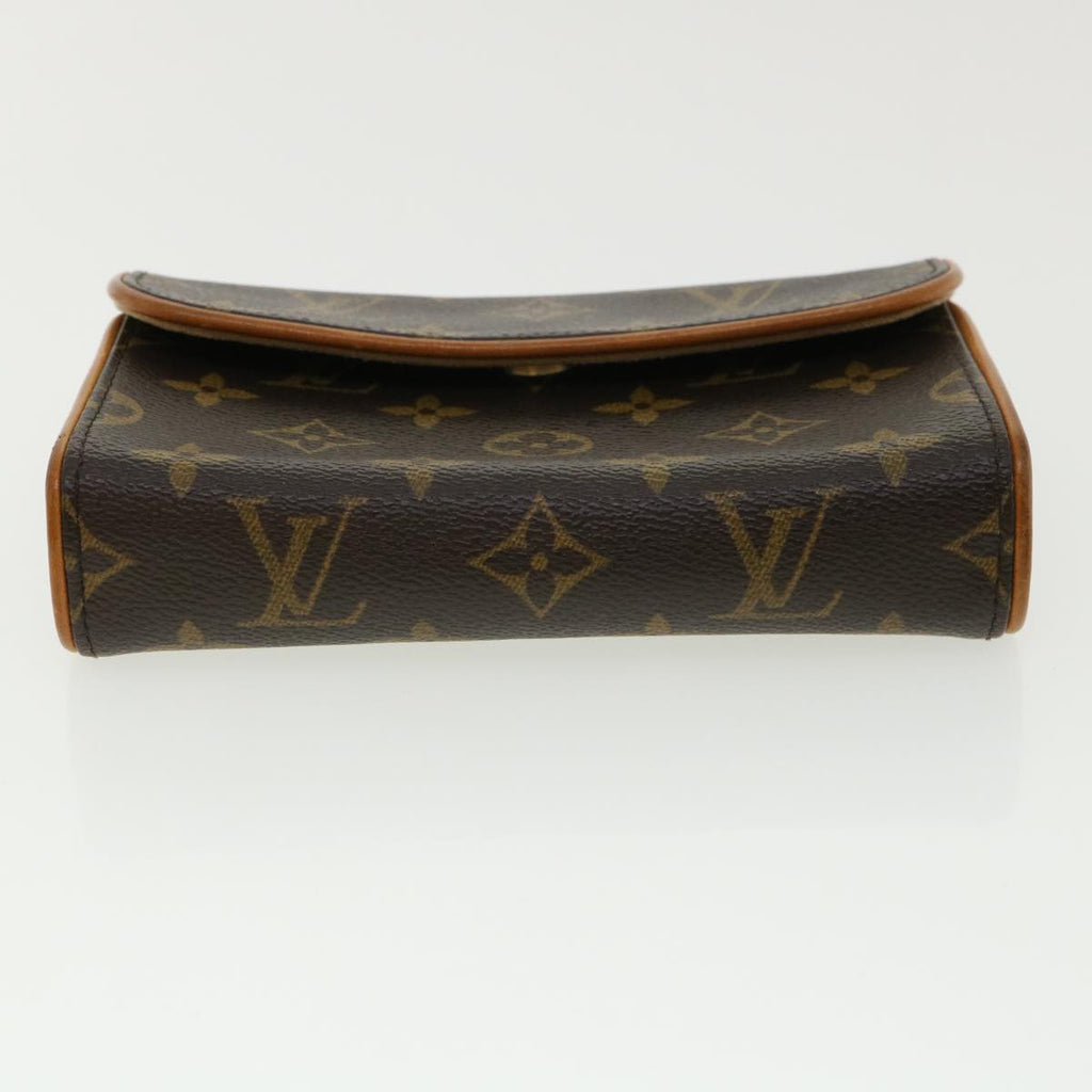 LOUIS VUITTON Pochette florentine Shoulder Bag