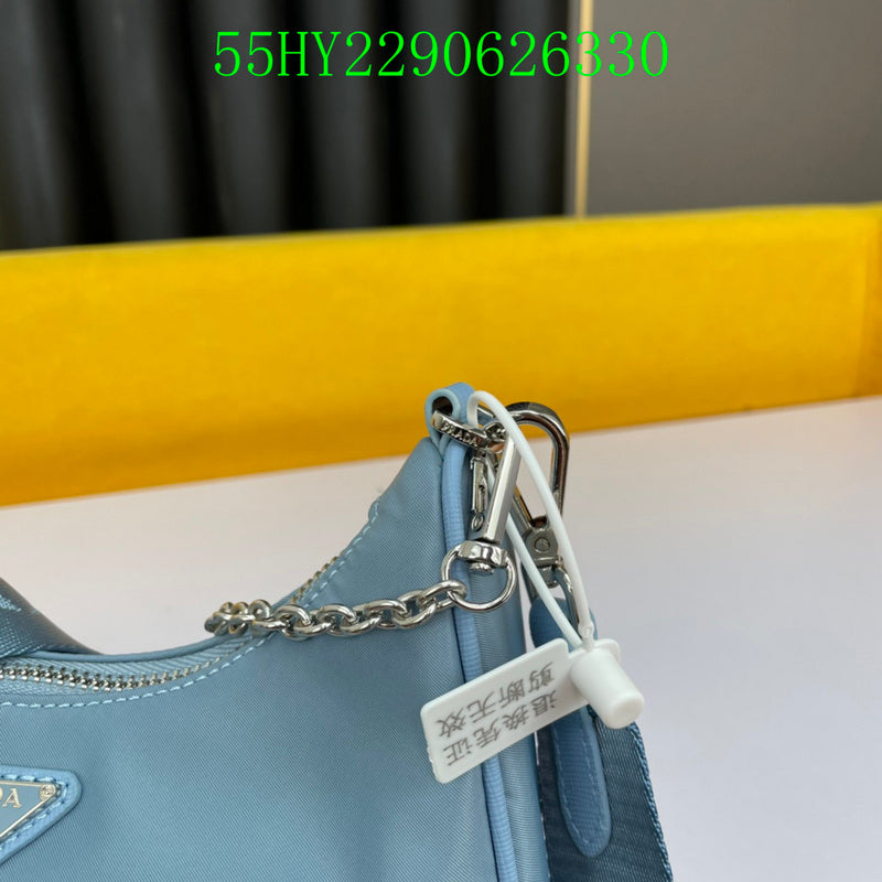 Prada Bags - The Luxera Bags  150