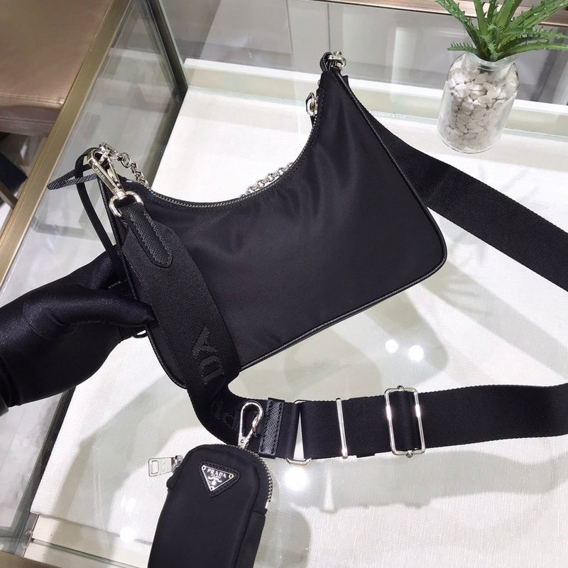 Camila Bags  - Prada Bags - 112