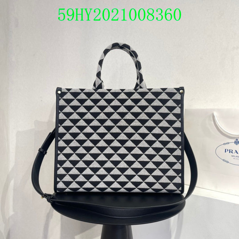 Prada Bags - The Luxera Bags  933