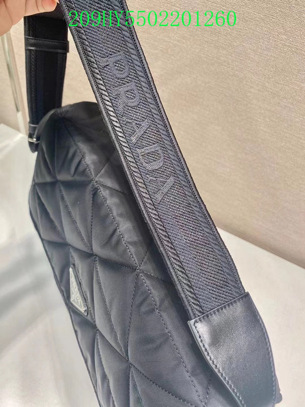 Prada Bags - The Luxera Bags  526