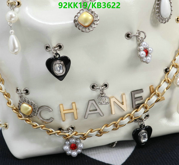 Chanel Bags Crossbody - 016
