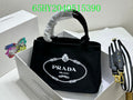 Prada Bags - The Luxera Bags  293