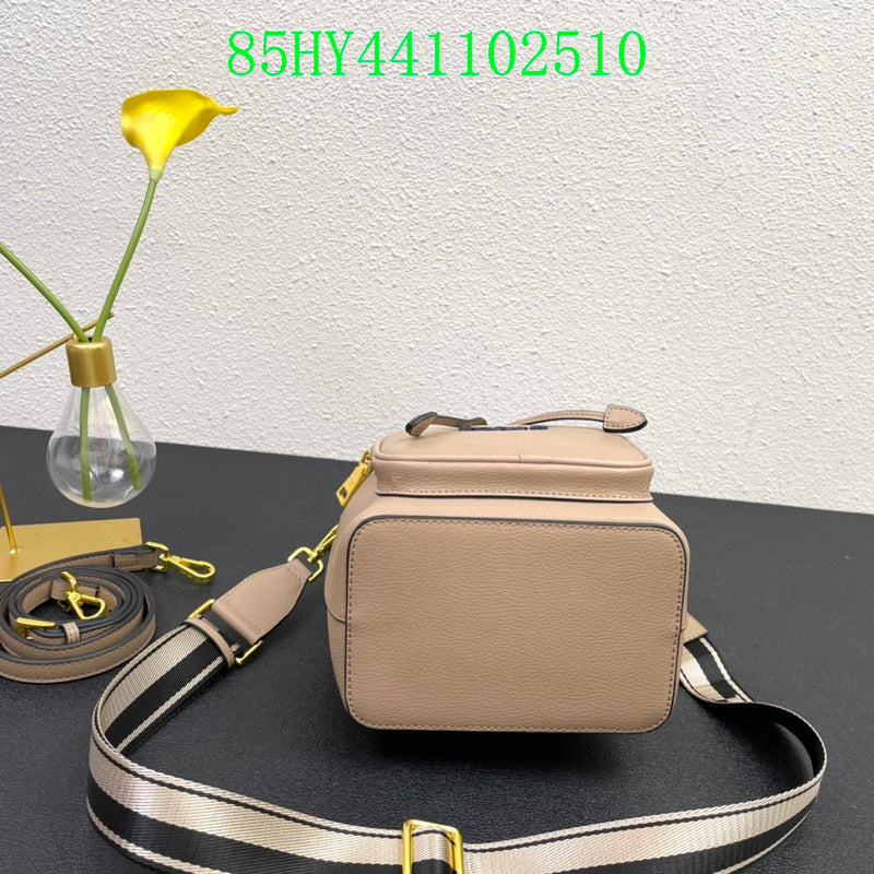 Prada Bags - The Luxera Bags  867