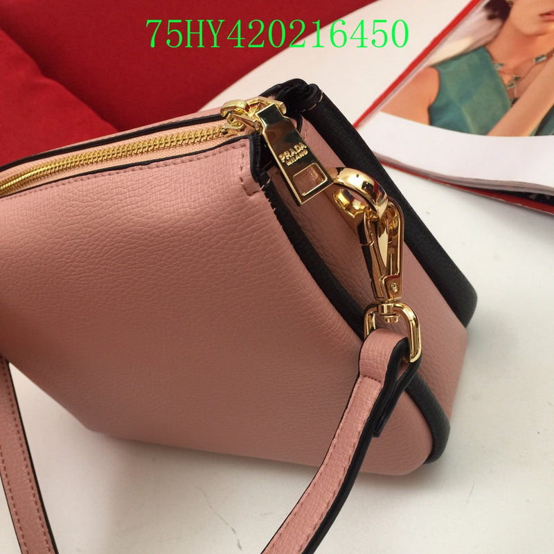 Prada Bags - The Luxera Bags  546