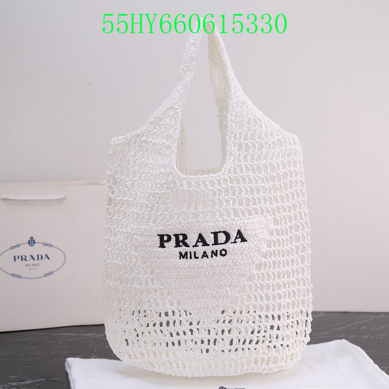 Prada Bags - The Luxera Bags  174