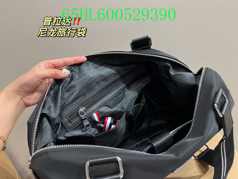 Prada Bags - The Luxera Bags  276