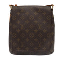 LOUIS VUITTON M1:1 Reptte Salsa Shoulder Bag