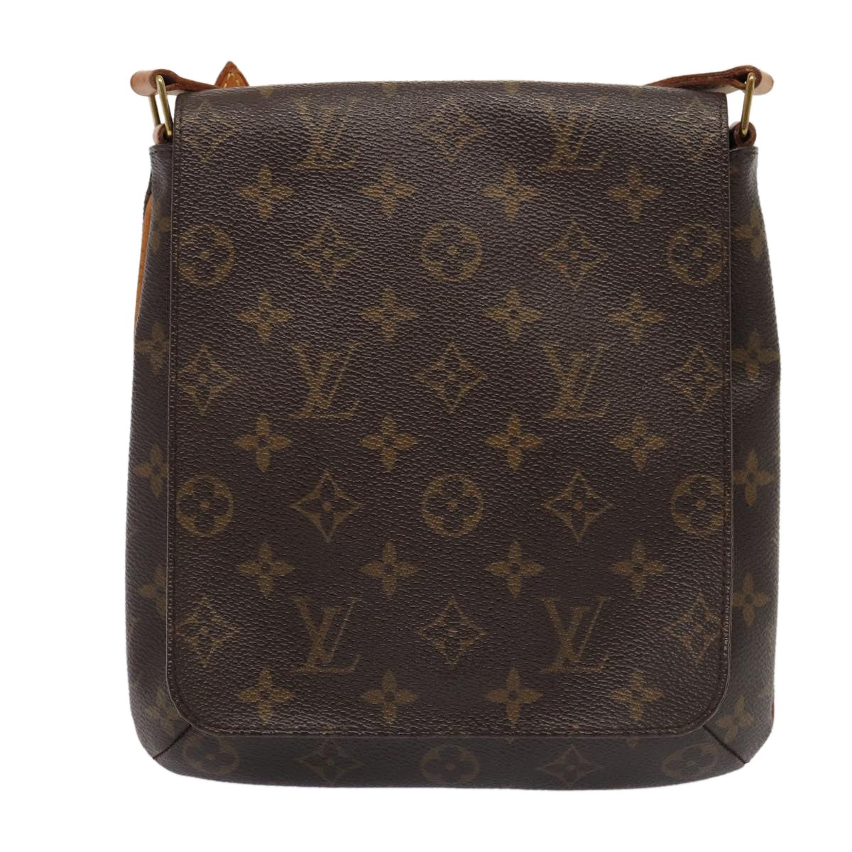 LOUIS VUITTON M1:1 Reptte Salsa Shoulder Bag