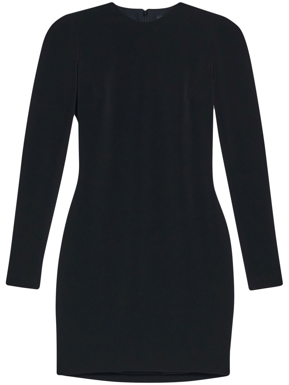Balenciaga Women's Mini Dress