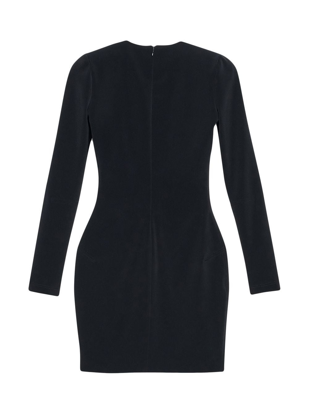 Balenciaga Women's Mini Dress