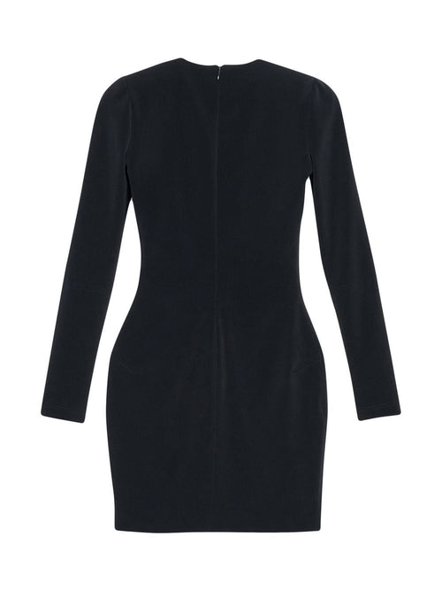 Balenciaga Women's Mini Dress