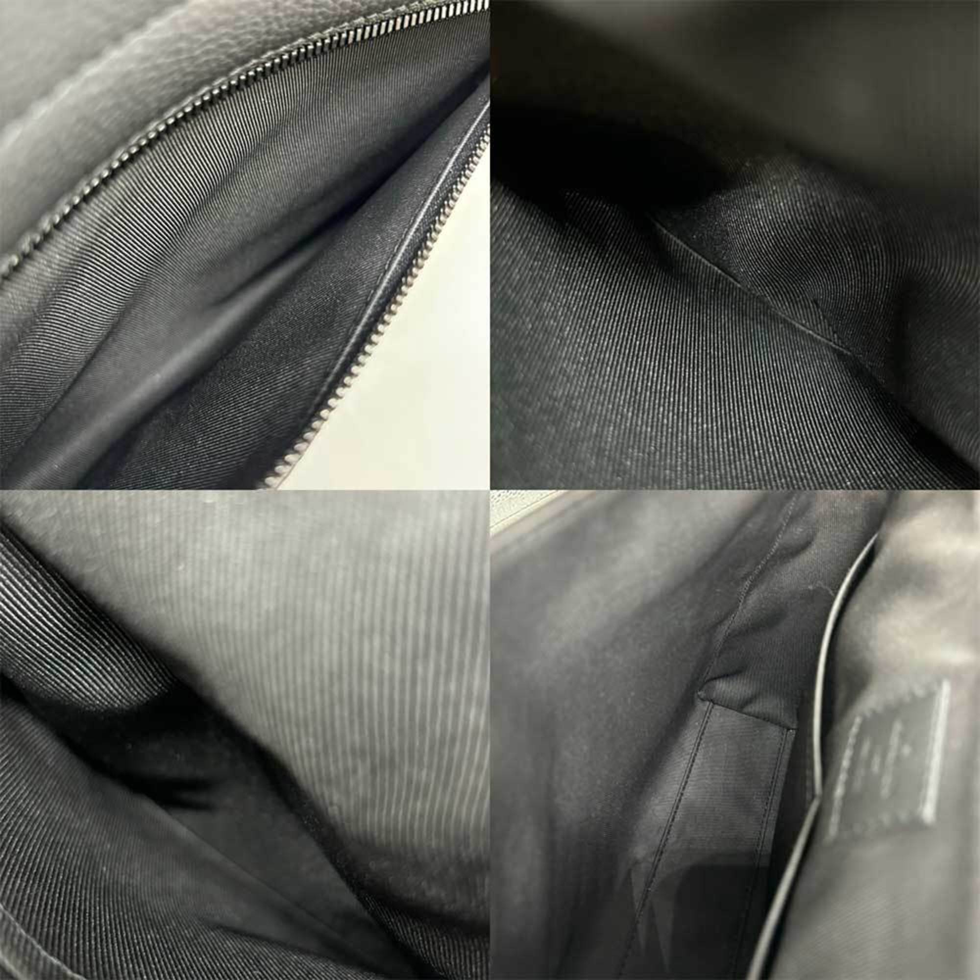 LOUIS VUITTON Takeoff Shoulder Bag