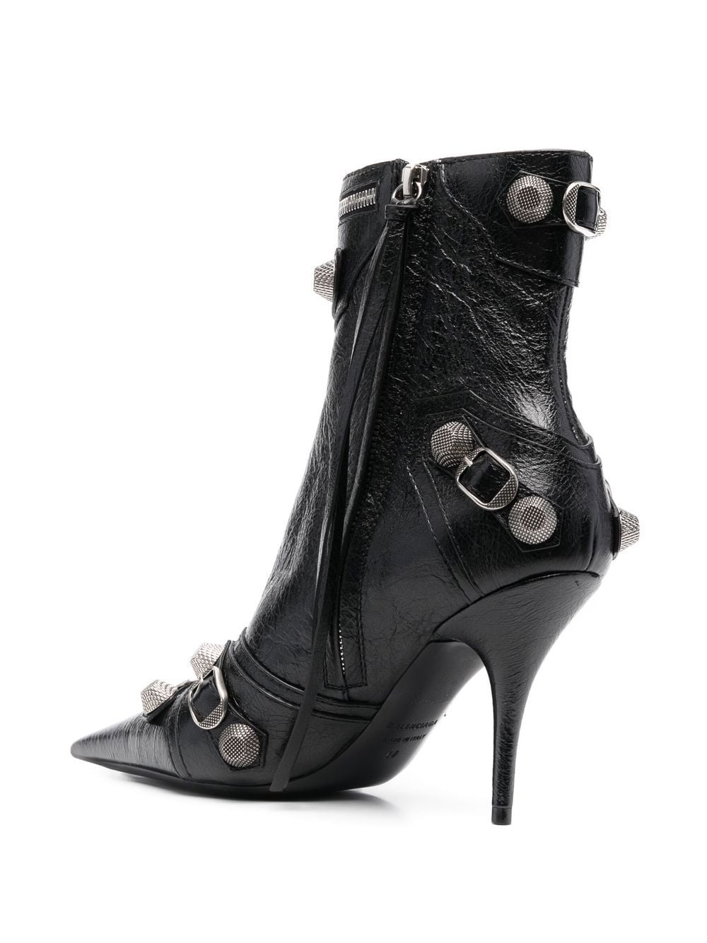 Balenciaga Women's Cagole 90Mm Bootie