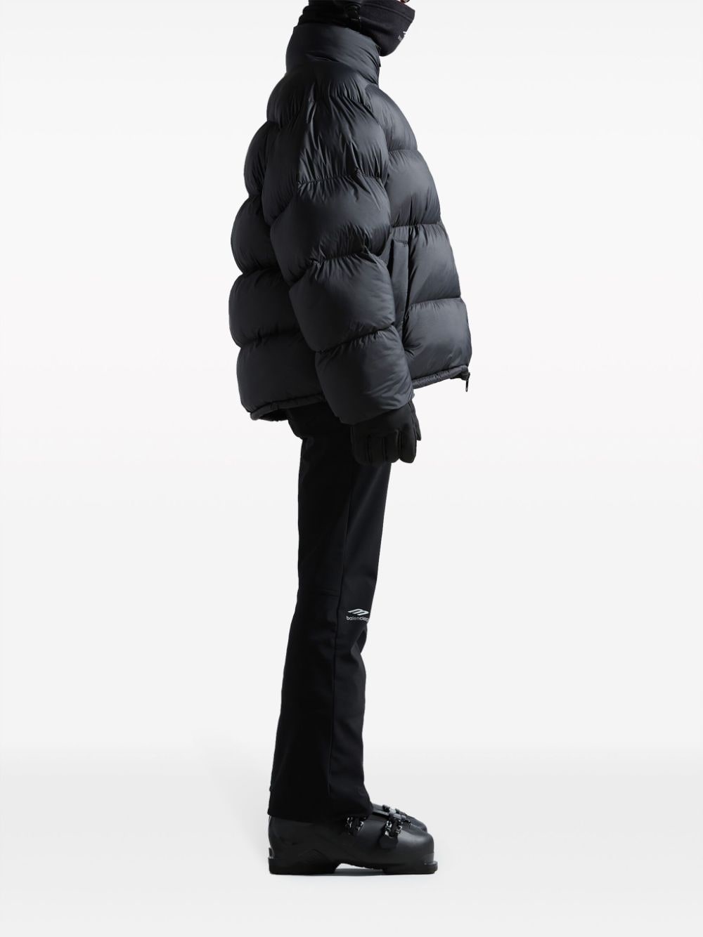 Balenciaga Women's 5-Pocket Ski Pants