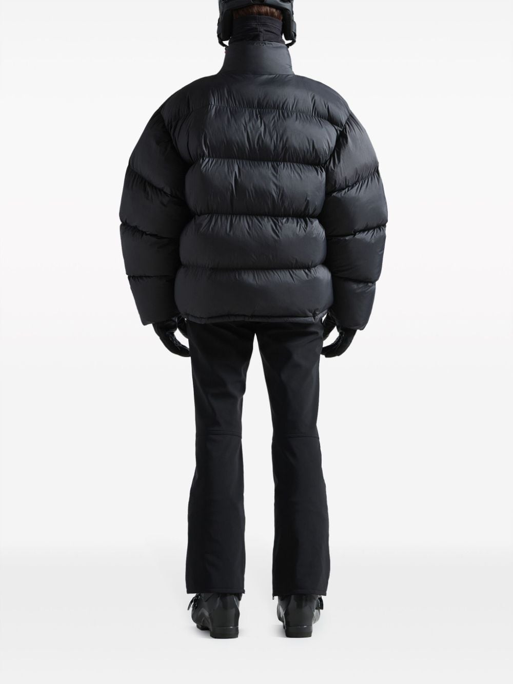 Balenciaga Women's 5-Pocket Ski Pants