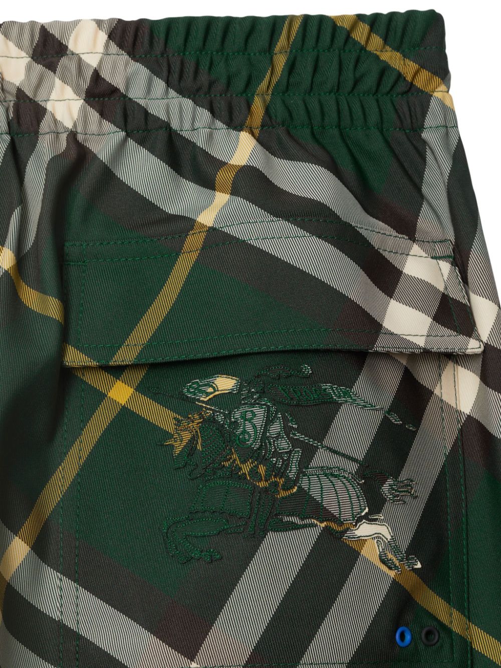 Burberry Men's Wide Pants
