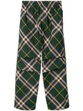 Burberry Men's Wide Pants