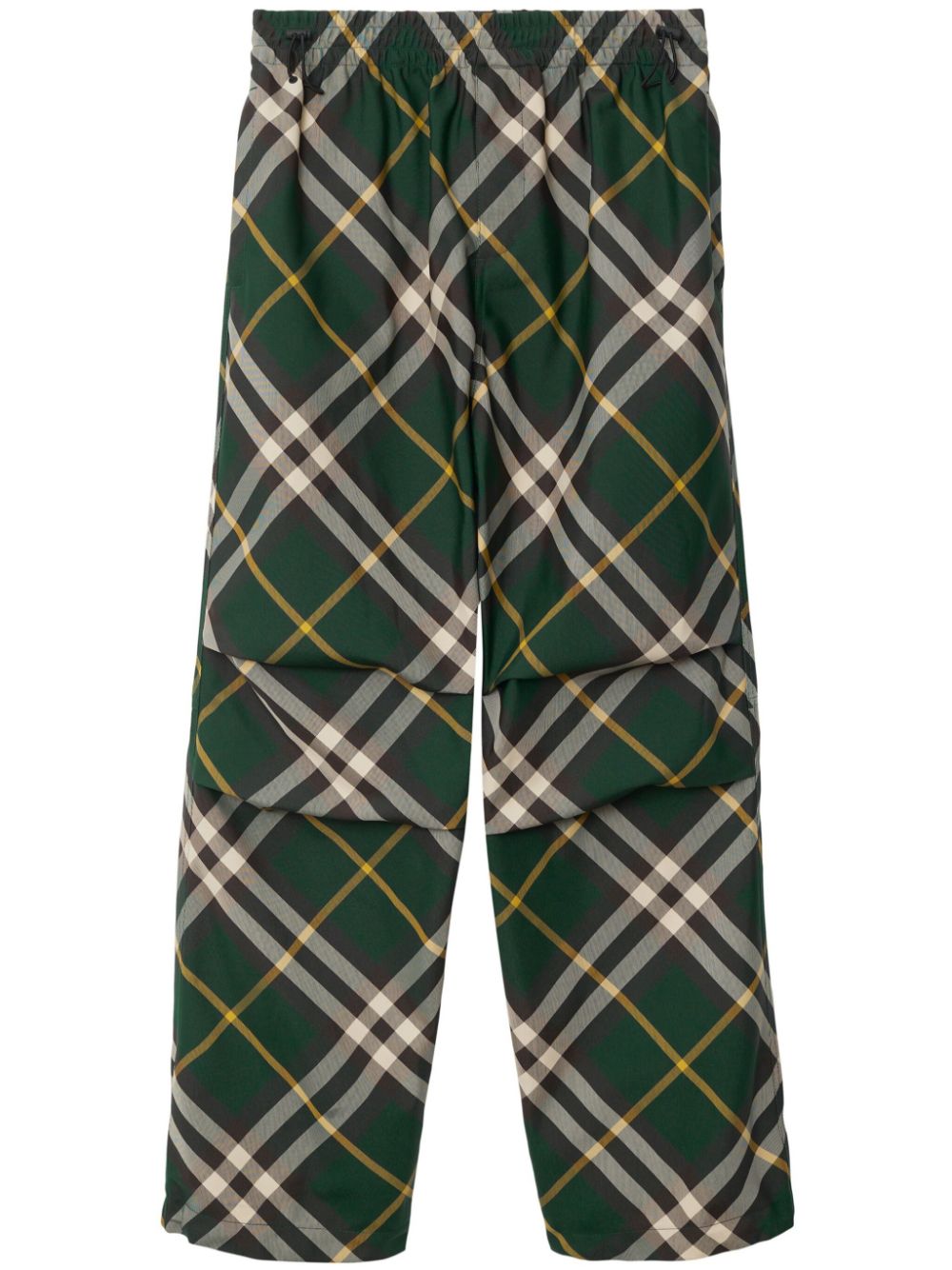 Burberry Men's Wide Pants
