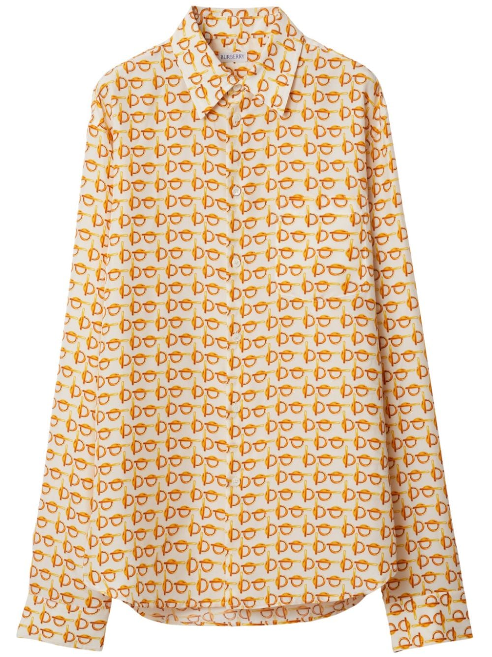 Burberry Women's Shirt B