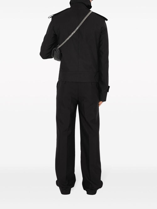 Burberry Men's Tailored Trousers