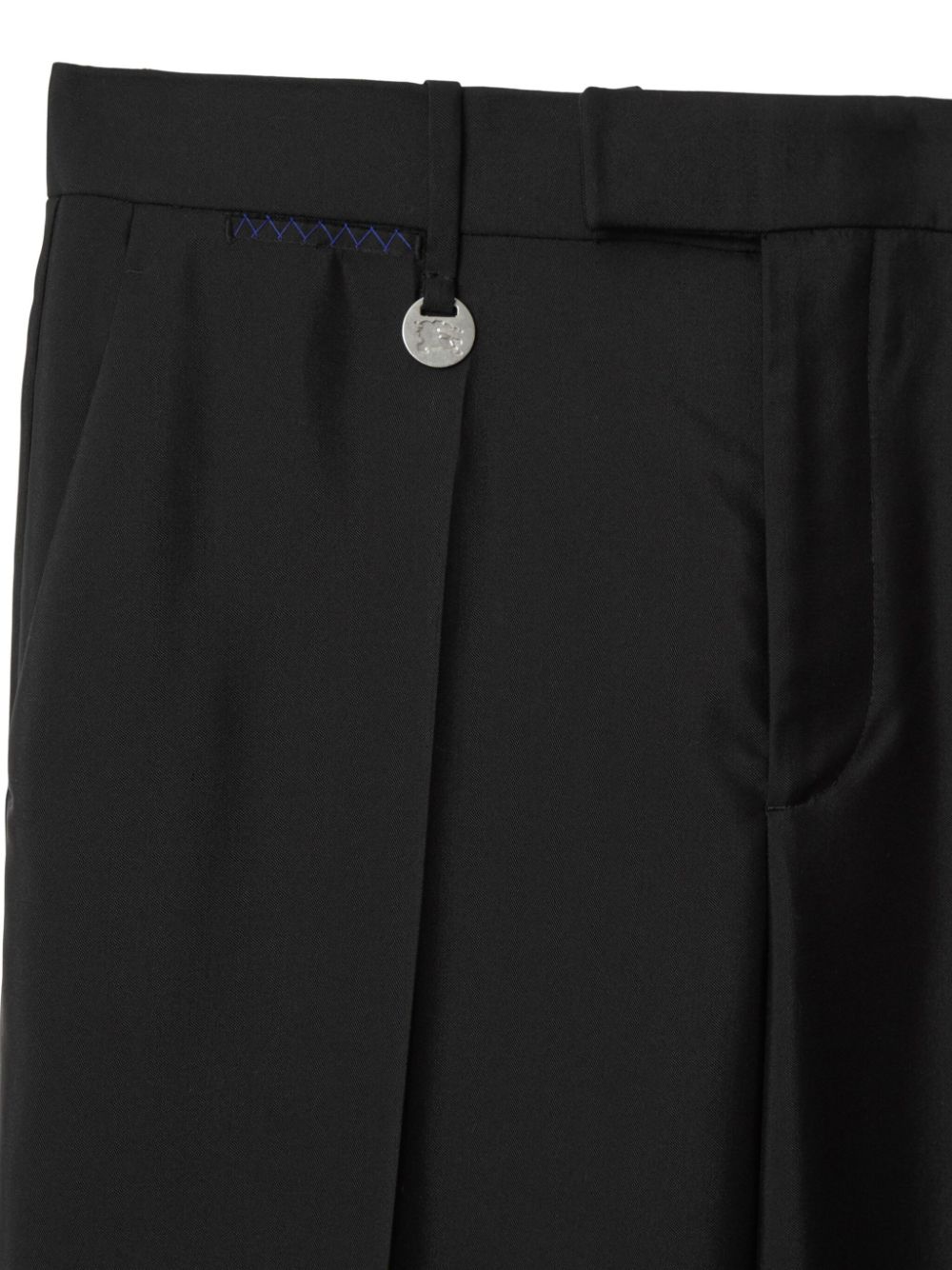 Burberry Men's Tailored Trousers