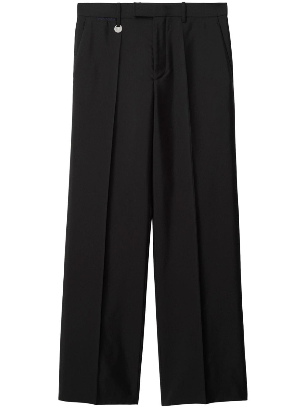 Burberry Men's Tailored Trousers