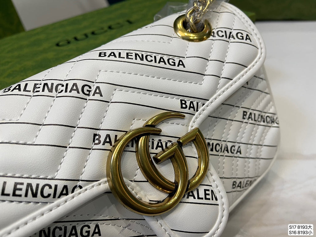 LB -New 1:1 rep Lux Bags Gucci 364