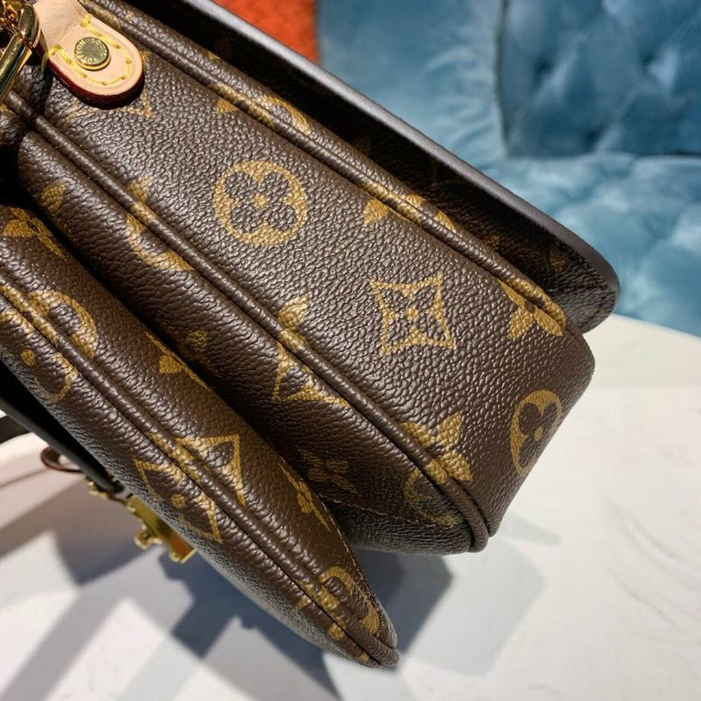 Louis Vuitton Pochette Metis Bag Monogram Canvas For Women, WomenÃƒÂ¢Ã¢â€šÂ¬Ã¢â€žÂ¢s Handbags, Shoulder And Crossbody Bags 9.8in/25cm Louis Vuitton M44875