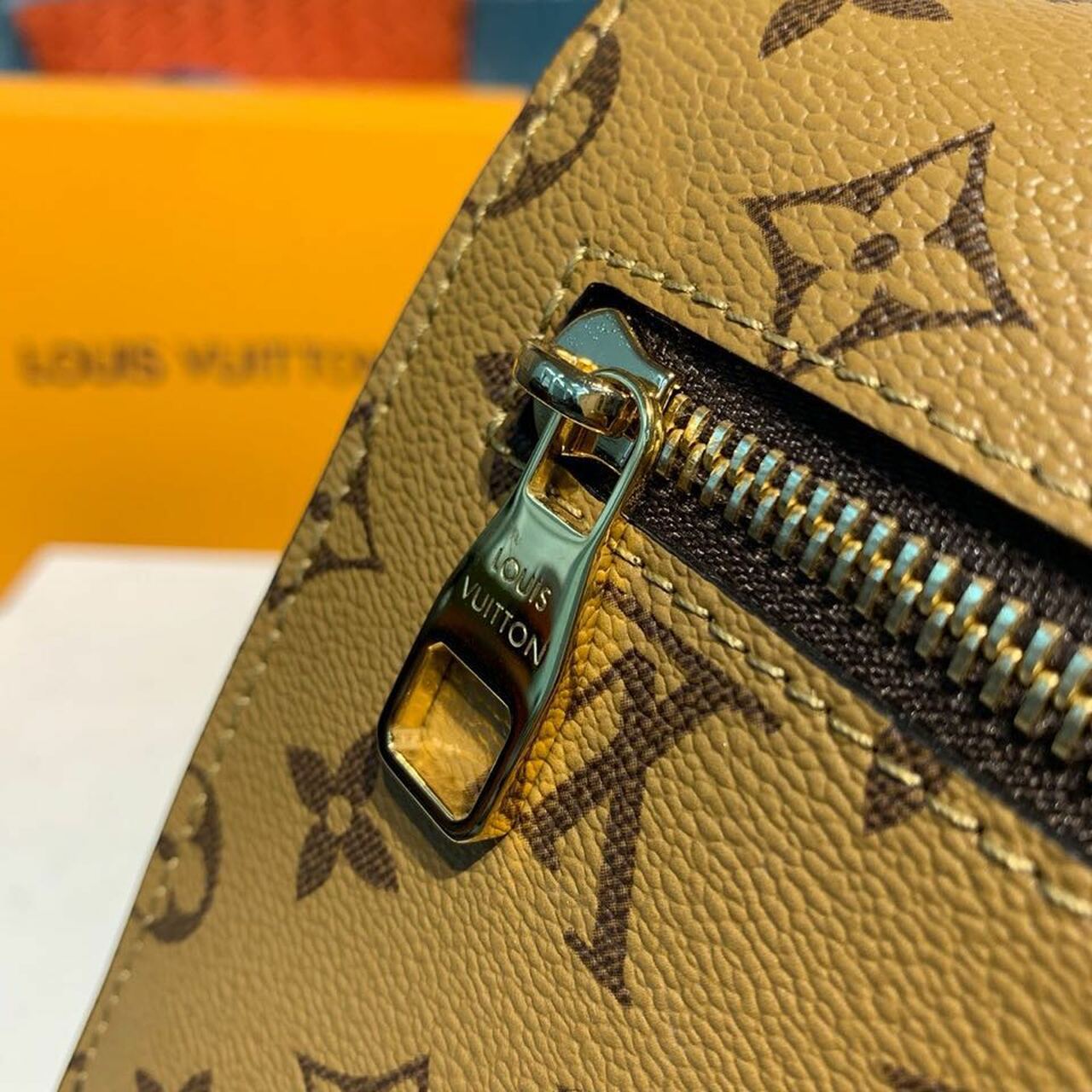Louis Vuitton Pochette Metis Monogram Reverse Canvas For Women,  Shoulder And Crossbody Bags 9.8in/25cm Louis Vuitton M44876
