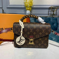 Louis Vuitton Pochette Métis Monogram Canvas For Women,  Shoulder Bags 9.7in/24cm Louis Vuitton M44668