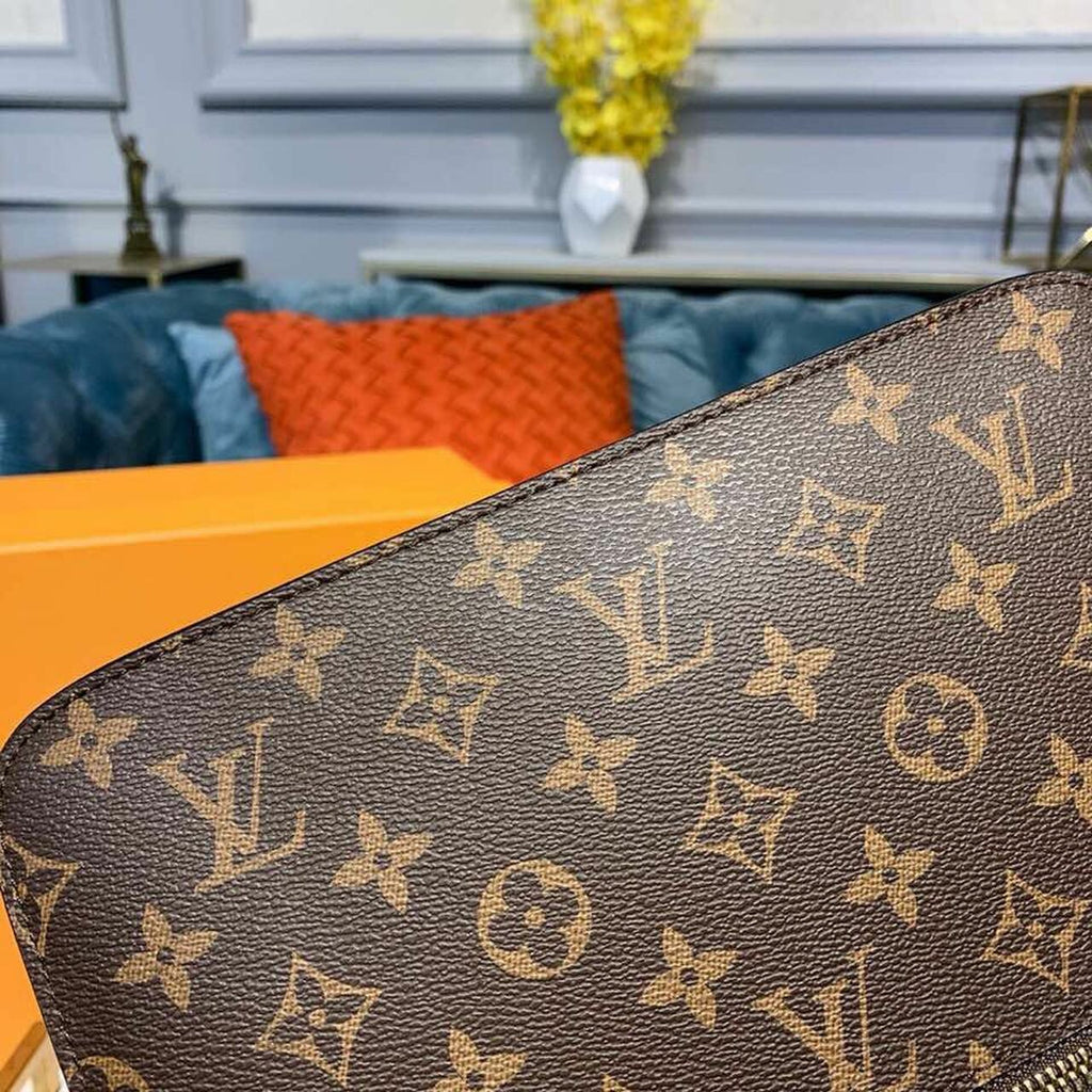 Louis Vuitton Pochette Métis Monogram Canvas For Women,  Shoulder Bags 9.7in/24cm Louis Vuitton M44668