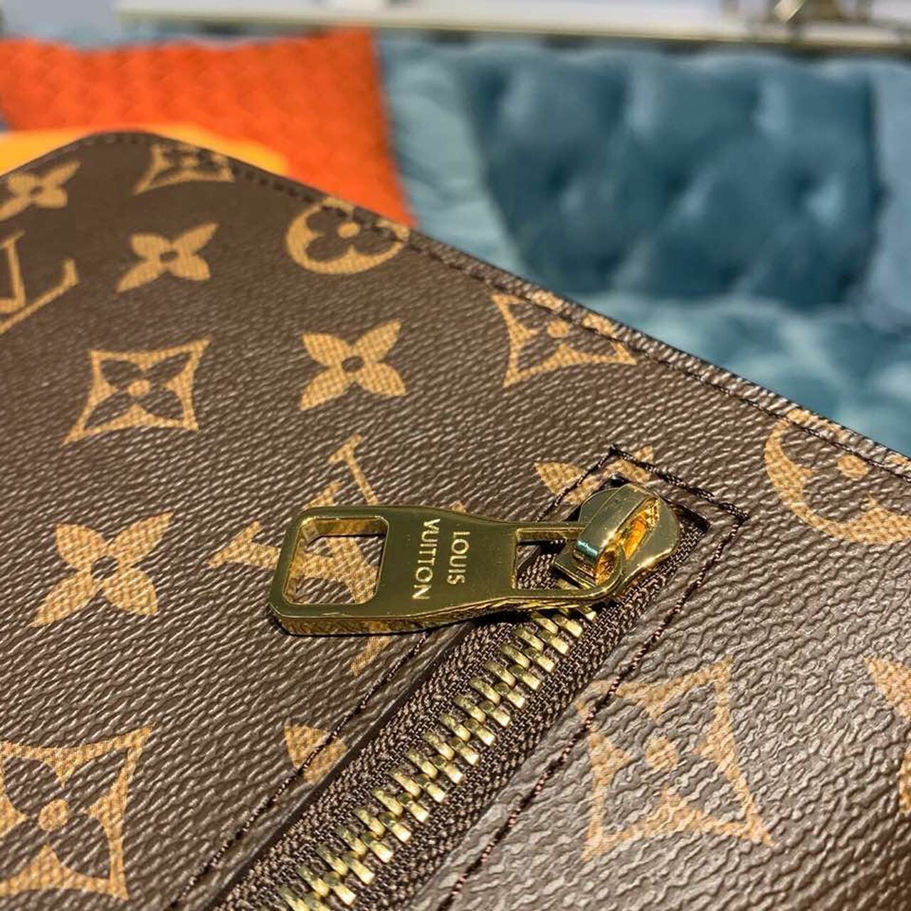 Louis Vuitton Pochette Métis Monogram Canvas For Women,  Shoulder Bags 9.7in/24cm Louis Vuitton M44668