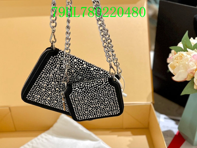 Prada Bags - The Luxera Bags  520