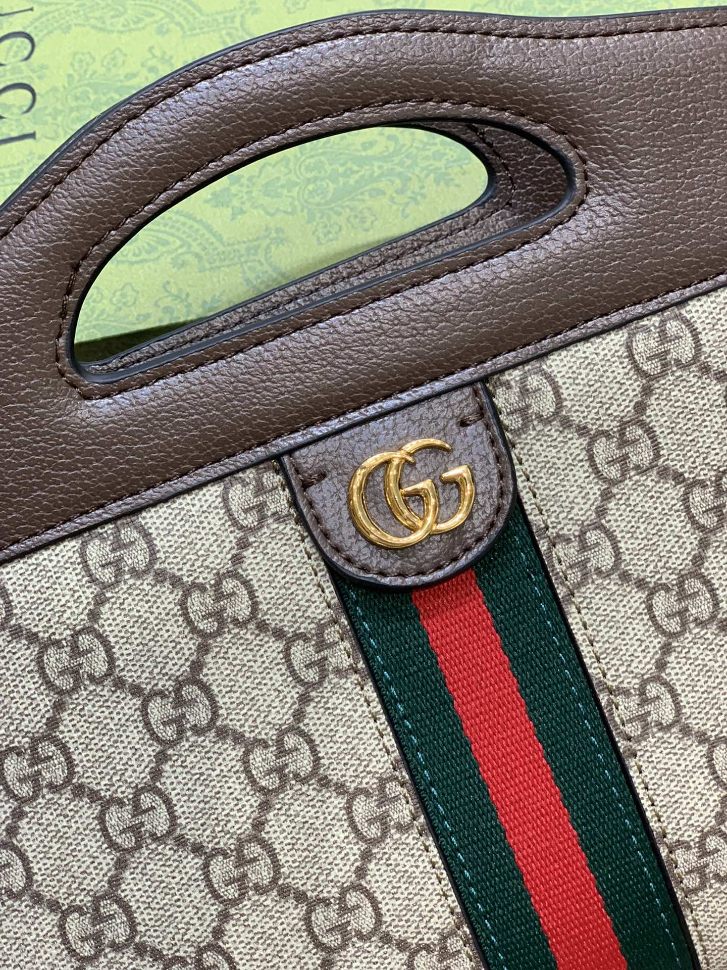 LB -New 1:1 rep Lux Bags Gucci 366