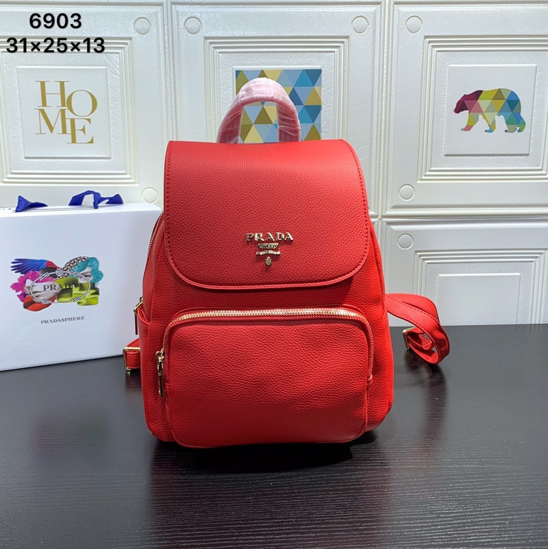 Prada Bags - Luxera Bags - 1188
