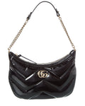 Gucci Gucci Marmont Small  Shoulder Bag