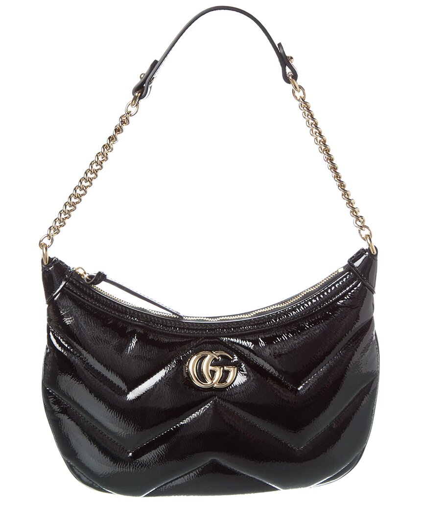 Gucci Gucci Marmont Small  Shoulder Bag