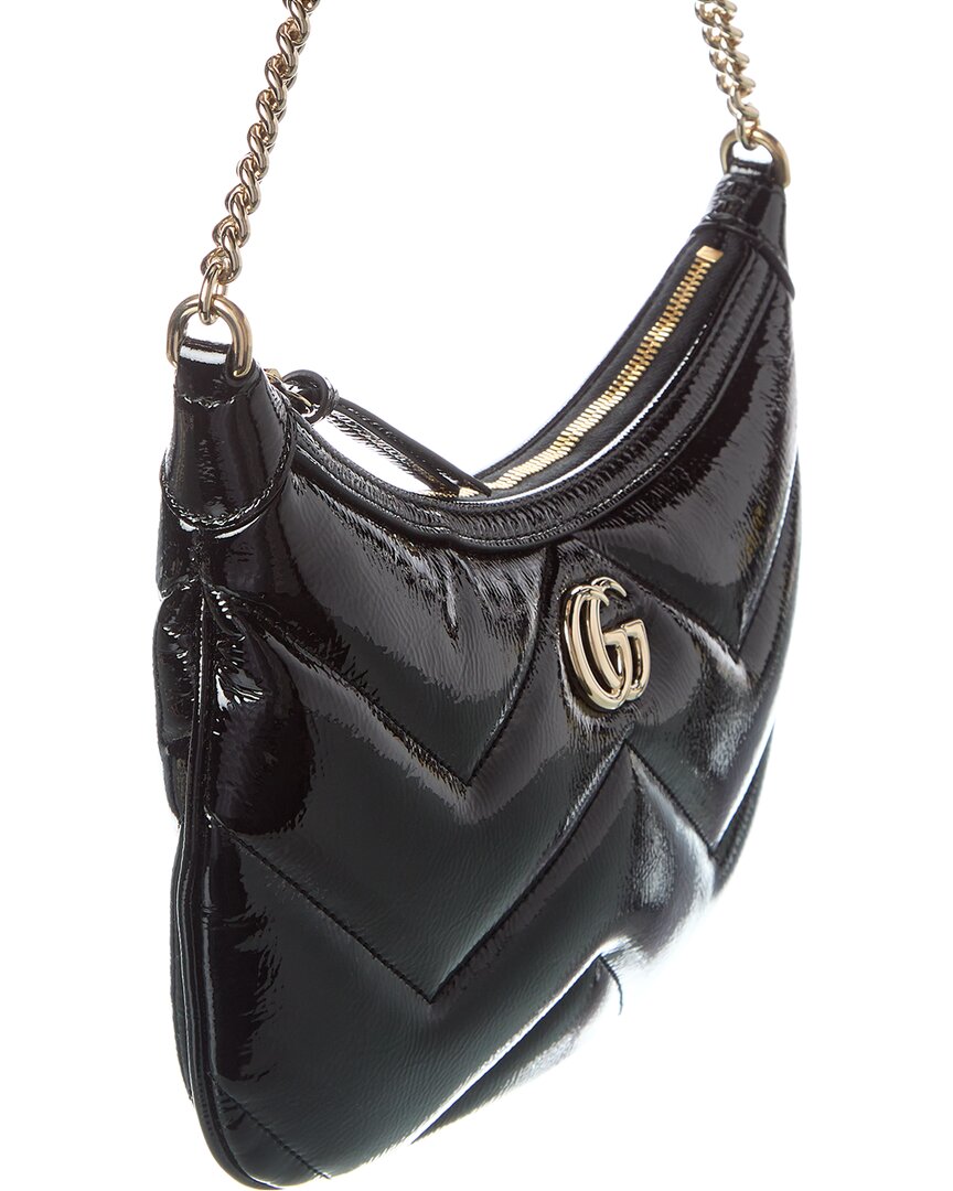 Gucci Gucci Marmont Small  Shoulder Bag