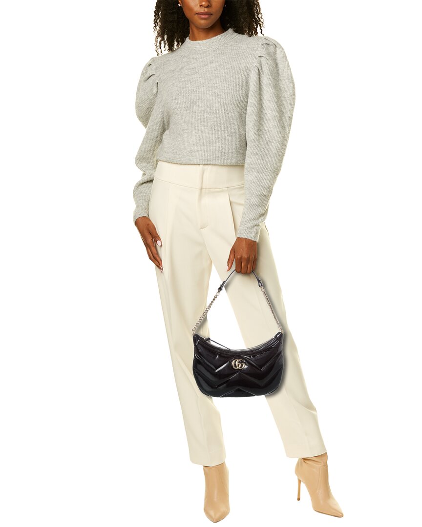 Gucci Gucci Marmont Small  Shoulder Bag