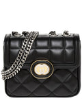 Gucci Deco Mini Leather Crossbody